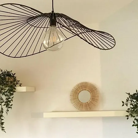 Apartment Chez Edwige A Thalasso Wifi Cabourg