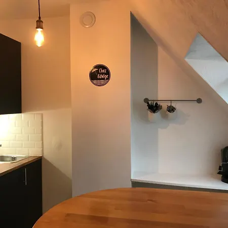 Chez Edwige A Thalasso Wifi * Cabourg