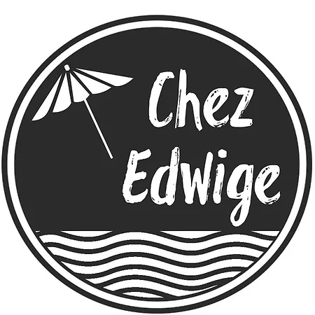 Chez Edwige A Thalasso Wifi קאבורג